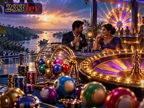 Jackpot Bingo ပုံ ၁