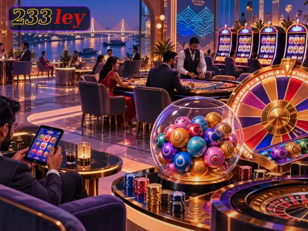 Jackpot Bingo ပုံ ၂
