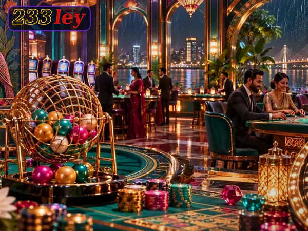 Jackpot Bingo ပုံ ၃