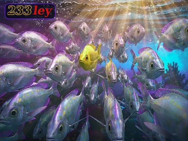 Treasure Boat Fishing ဂိမ်းပုံ ၄